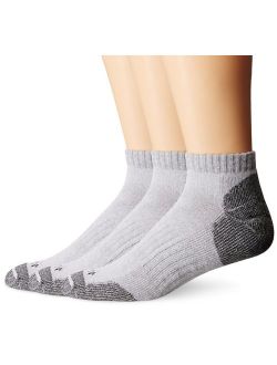 Men's 3 Pack Low Cut Work Socks