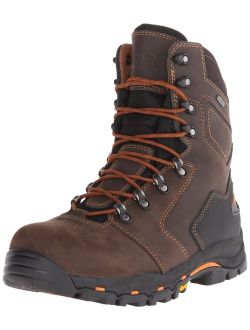Men's Vicious 8 Inch NMT Work Boot