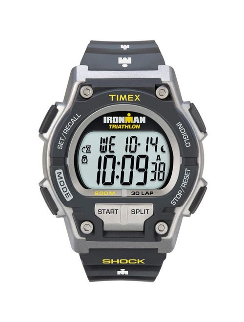 Timex Full-Size Ironman Endure 30 Shock Watch