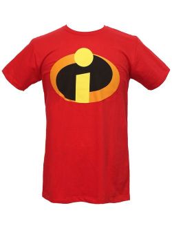 The Incredibles Logo Costume T-shirt