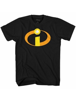 The Incredibles Logo Costume T-shirt