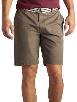 Men's Walker Flat Front Short