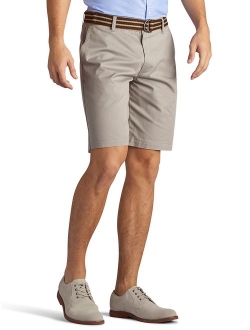 Men's Walker Flat Front Short