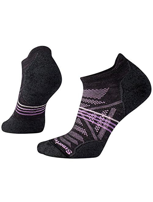 Smartwool PhD Outdoor Light Micro Sock - Lightly Cushioned Merino Wool Performance Sock for Men and Women