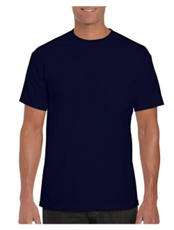 Men's 2-Pack Workwear Pocket T-Shirt