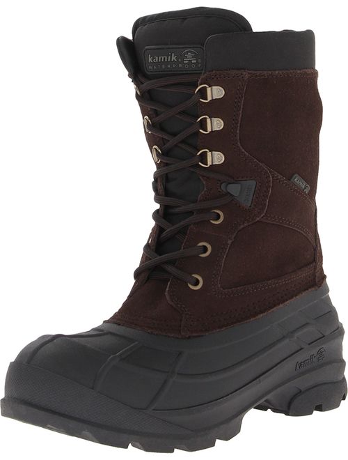 Kamik Men's Nation Wide Boot