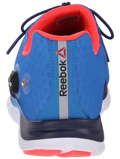 Reebok Men's Z-Pump Fusion Running Shoe
