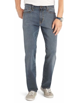 Men's Comfort Stretch Denim Jeans