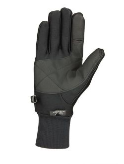 Seirus Innovation 1425 Men's Original All-Weather Lightweight Form Fit - Winter Cold Weather Glove
