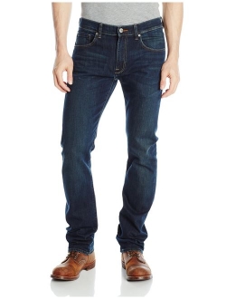 Men's Modern Series Slim-Fit Straight-Leg Jean