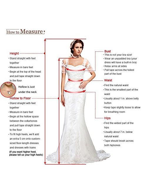 Bridal Mall Women's Organza Sweetheart Neckline Cascading Ruched Wedding Dress