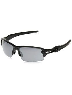 Men's OO9295 Flak 2.0 Rectangular Sunglasses