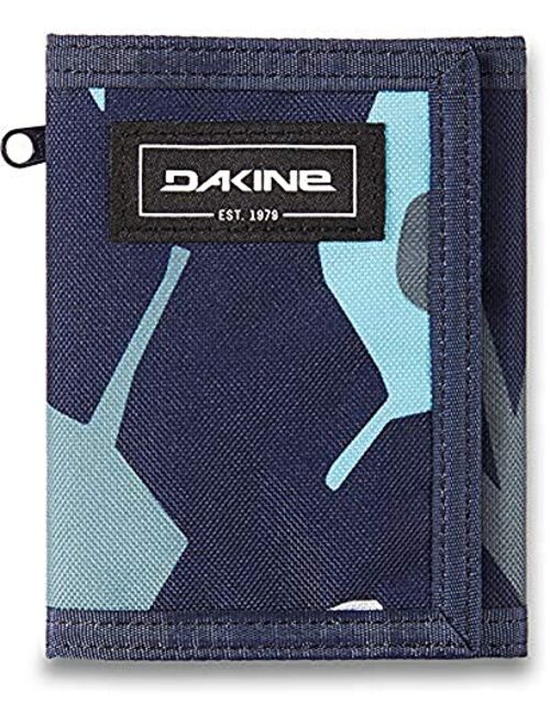 Dakine Men's Vert Rail Wallet, Lead Blue, One Size