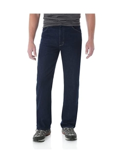 Men's Rugged Wear Classic Fit Jean