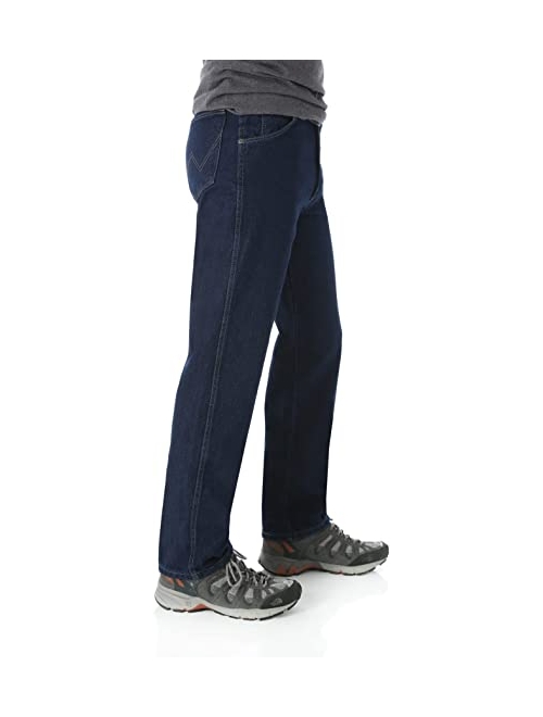 Wrangler Men's Rugged Wear Classic Fit Jean