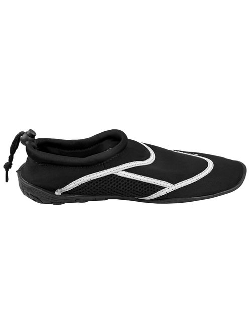 Starbay Brand Men's Athletic Water Shoes Aqua Socks