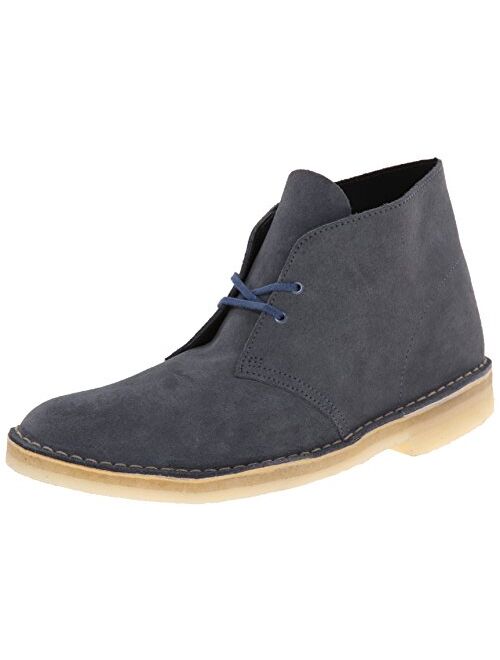 Clarks Men's Desert Chukka Boot
