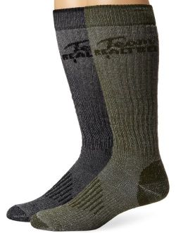 Elimishield Tall Boot Socks, 2 Pair