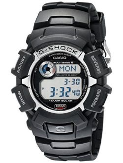 Men's G-Shock GW2310-1 Tough Solar Atomic Sport Watch