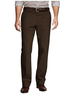 Match Men's Straight-Fit Work Wear Casual Pants #8104