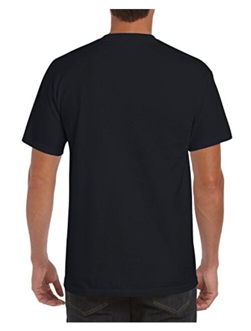 Gildan Men's Workwear Pocket T-Shirt
