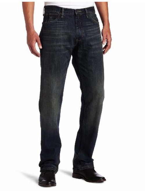 Nautica Traditional Collection's Men's Relaxed Fit Jean Pant