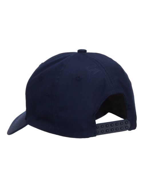 e4Hats.com Captain Embroidered Cap