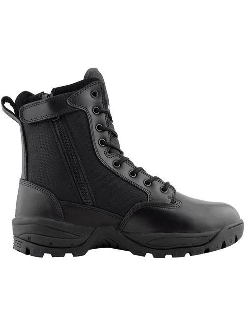 Maelstrom Men's Tac Force Military Tactical Work Boots