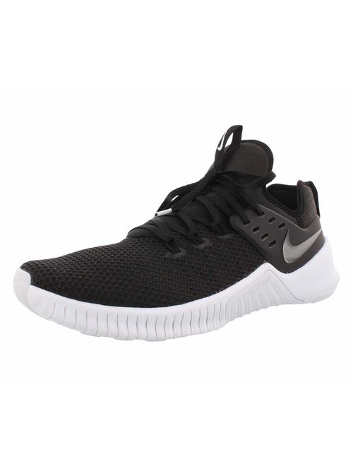 Nike Men's Free Metcon Ankle-High Cross Trainer Shoe