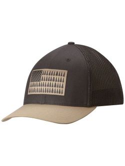 Men's Mesh Ball Cap