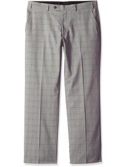 Men's Modern Fit Suit Separate (Blazer, Pant, and Vest)