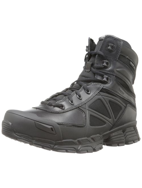 Bates Men's Velocitor Side Zip Waterproof Work Boot