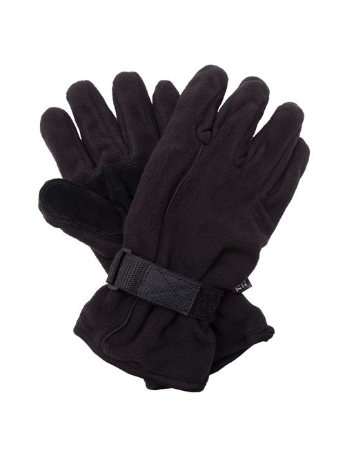 Pierre Cardin Extra Large Men's Gloves. Leather, Fleece and Commuter styles.