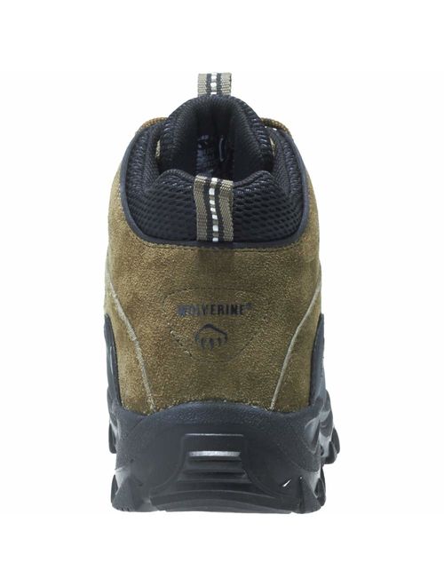 Wolverine Men's W05107 Fulton Boot