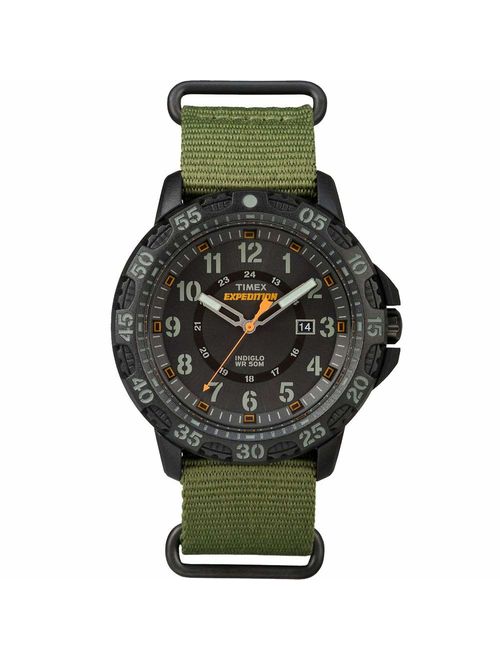 Timex Men's Expedition Gallatin Watch