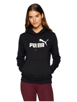 Women's Essentials Logo Hoody Fleece