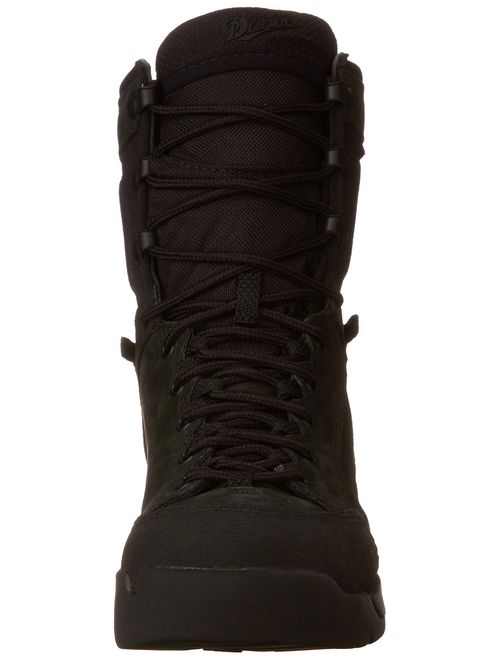 Danner Men's DFA 8" Black GTX15404 Uniform Boot