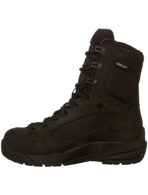 Danner Men's DFA 8" Black GTX15404 Uniform Boot
