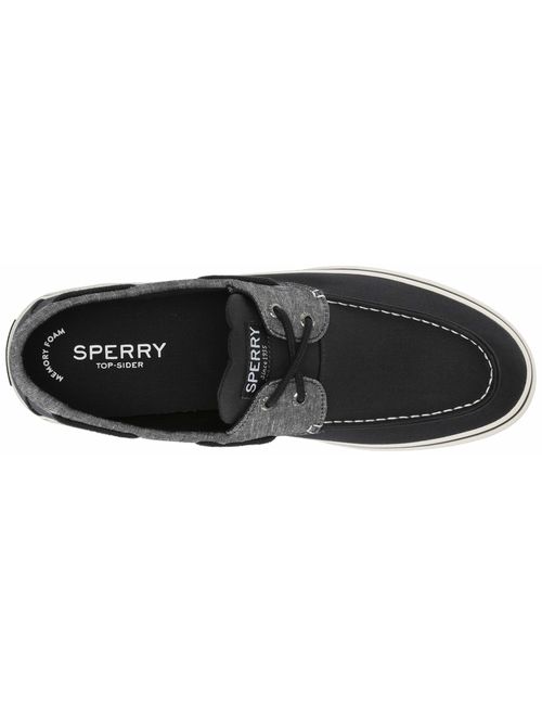 SPERRY Men's Halyard Sneaker
