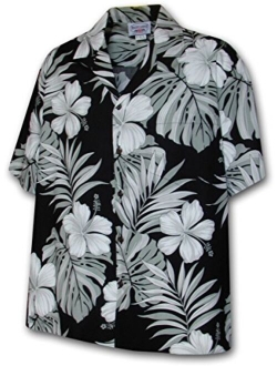 Pacific Legend Tropical Shirts Floral of Paradise