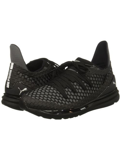 PUMA Men's Ignite Limitless Netfit Sneaker