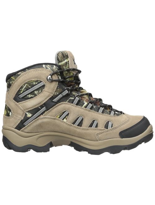Hi-Tec Men's Bandera Mid Waterproof Hiking Boot