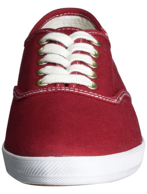 Keds Men's Champion Original Canvas Sneaker