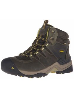 Men's Gypsum II Mid Waterproof Hiking Boot