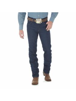 Men's Premium Performance Cowboy Cut Slim Fit Jean