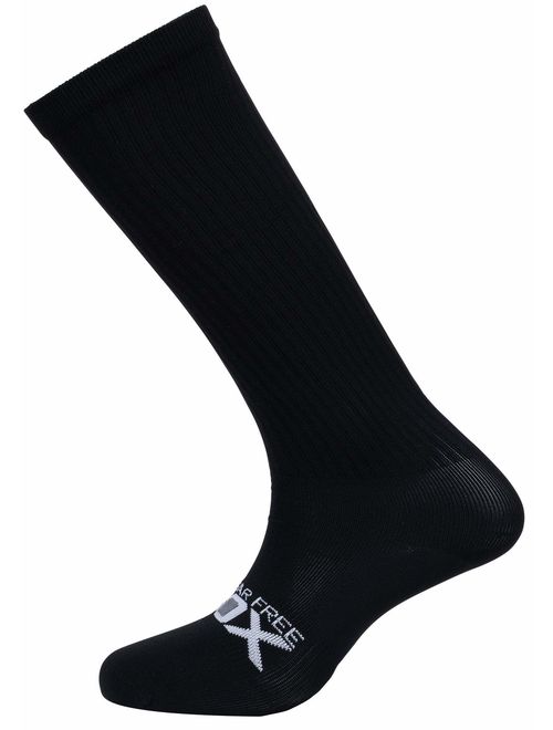 Compression Socks | Big and Tall Mens (1 Pair) | 8-15 mmHg | Size 13-16