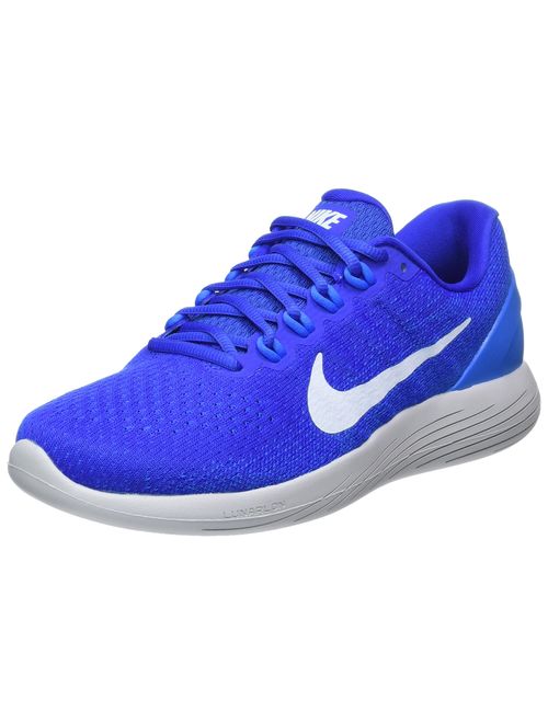 Nike Men's Lunarglide 9 Running Shoe