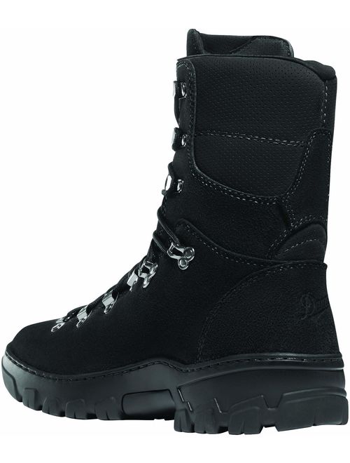 Danner Men's Wildland Tactical Firefighter 8" Fire and Safety Boot