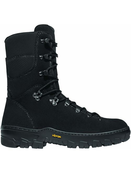 Danner Men's Wildland Tactical Firefighter 8" Fire and Safety Boot