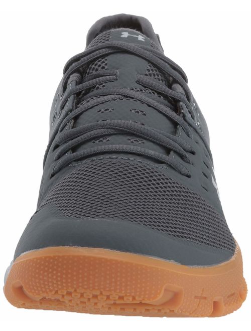 Under Armour Men's Charged Ultimate 3.0 Sneaker